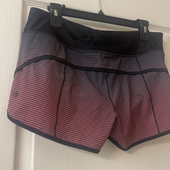 Lululemon Shorts - Picture 3 of 4